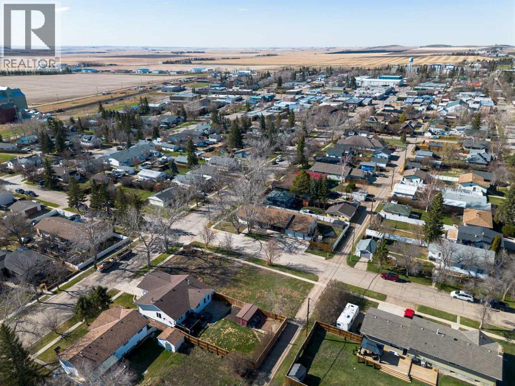 304 4 Avenue Se, Three Hills, Alberta  T0M 2A0 - Photo 6 - A2308459