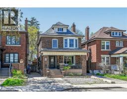28 ASHFORD Boulevard, Hamilton, Ontario