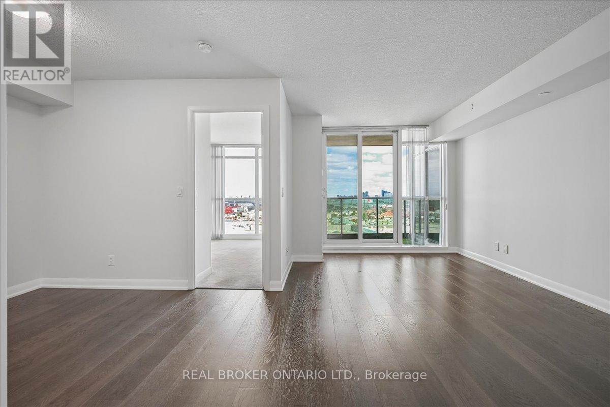 1704 - 205 Sherway Gardens Road, Toronto, Ontario  M9C 0A5 - Photo 15 - W13026508