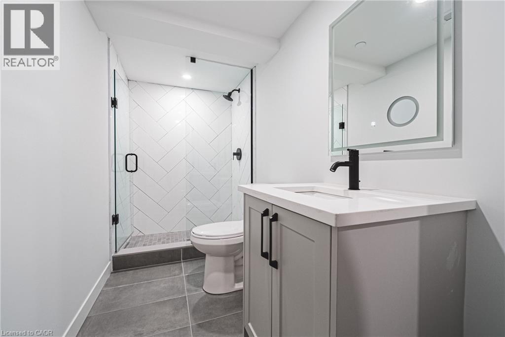 555 Sanatorium Road Unit# 107, Hamilton, Ontario  L9C 2B1 - Photo 10 - 40827501