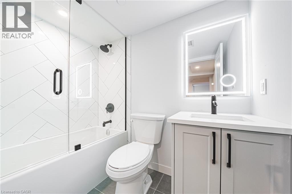 555 Sanatorium Road Unit# 107, Hamilton, Ontario  L9C 2B1 - Photo 16 - 40827501