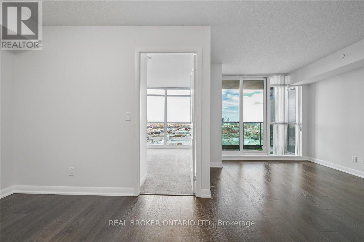 1704 - 205 Sherway Gardens Road, Toronto, Ontario  M9C 0A5 - Photo 26 - W13026508