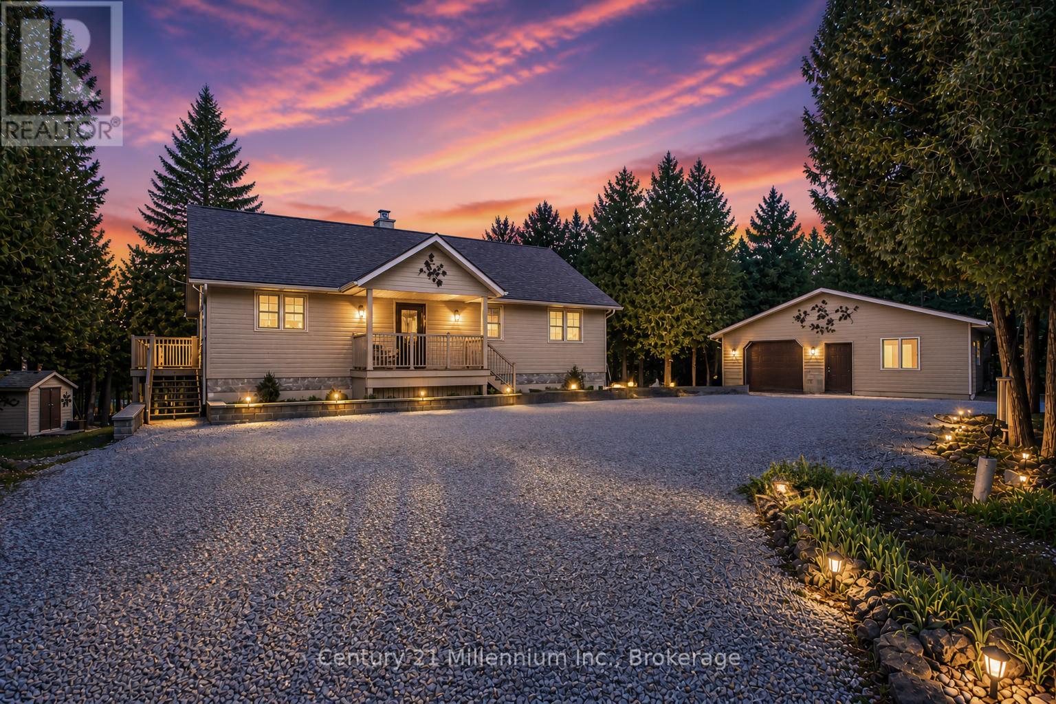 80 LAKEWOOD COUNTRY LANE, Northern Bruce Peninsula, Ontario