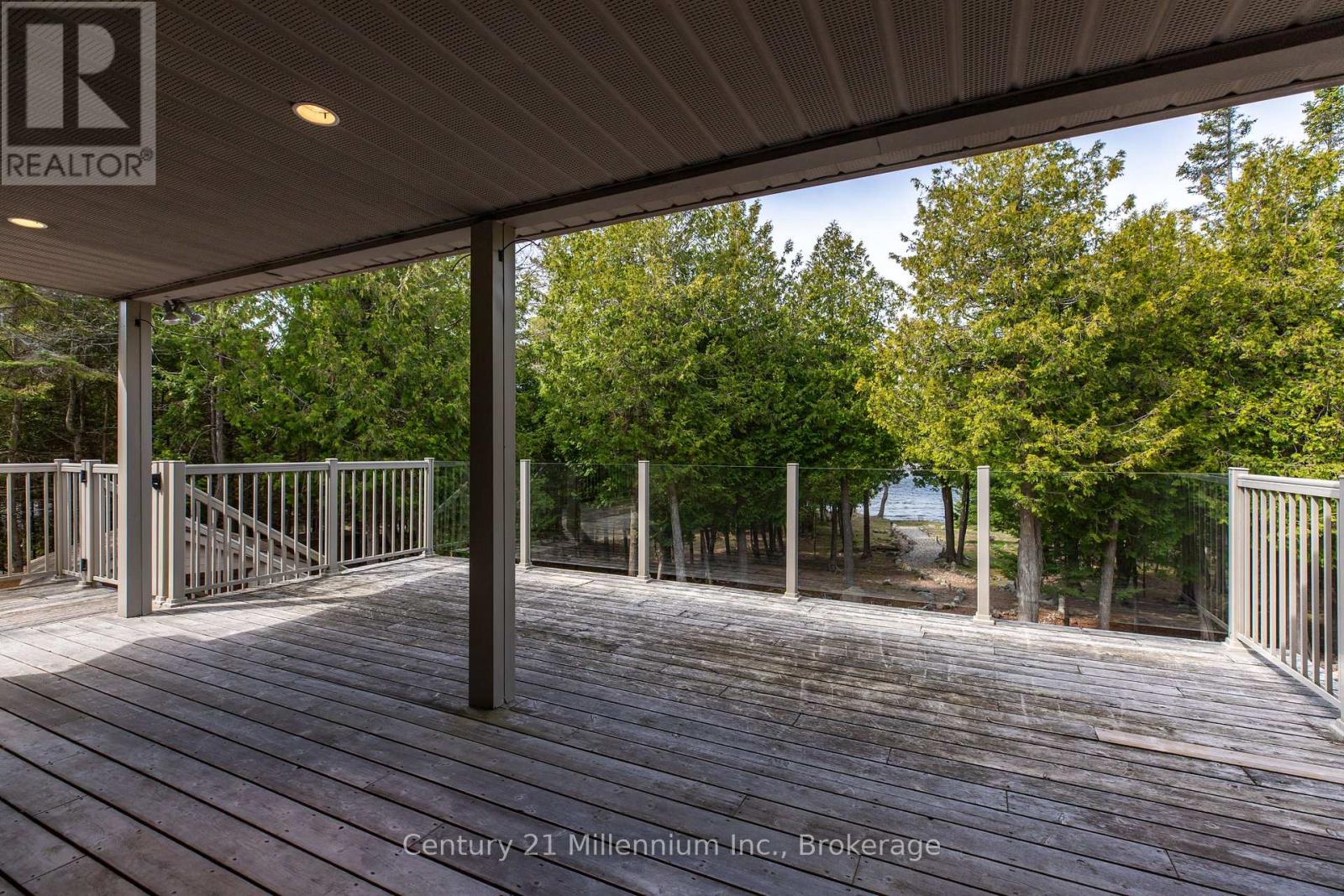 80 Lakewood Country Lane, Northern Bruce Peninsula, Ontario  N0H 1W0 - Photo 10 - X13089300