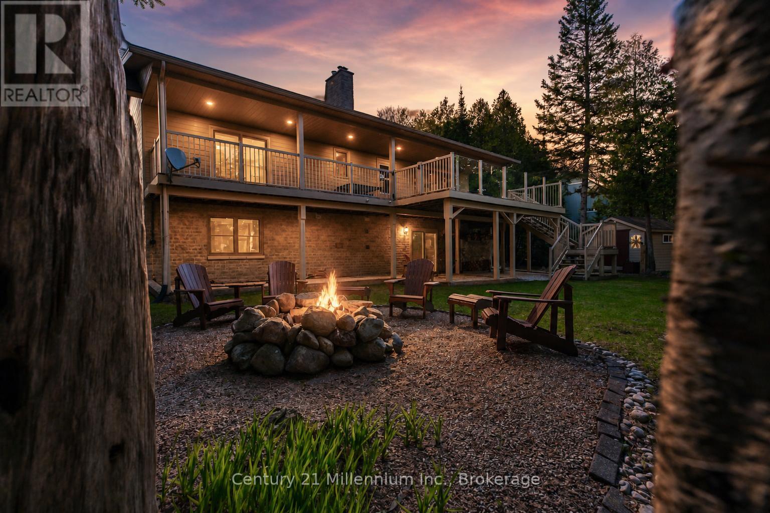 80 Lakewood Country Lane, Northern Bruce Peninsula, Ontario  N0H 1W0 - Photo 2 - X13089300