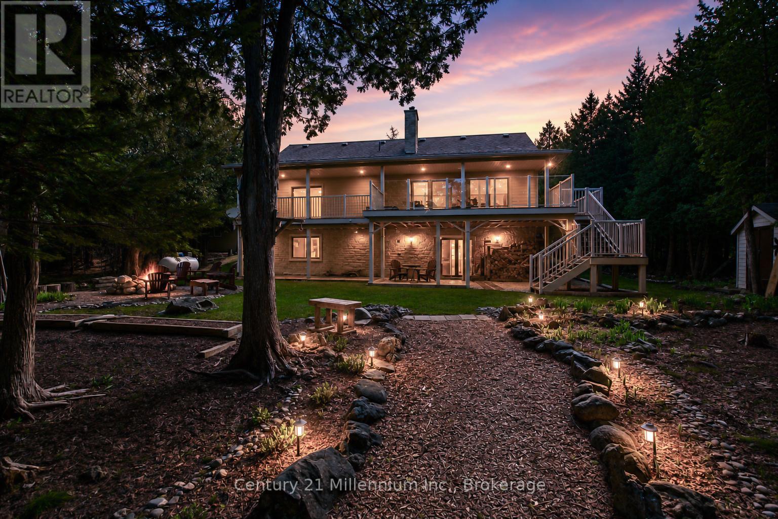 80 Lakewood Country Lane, Northern Bruce Peninsula, Ontario  N0H 1W0 - Photo 3 - X13089300
