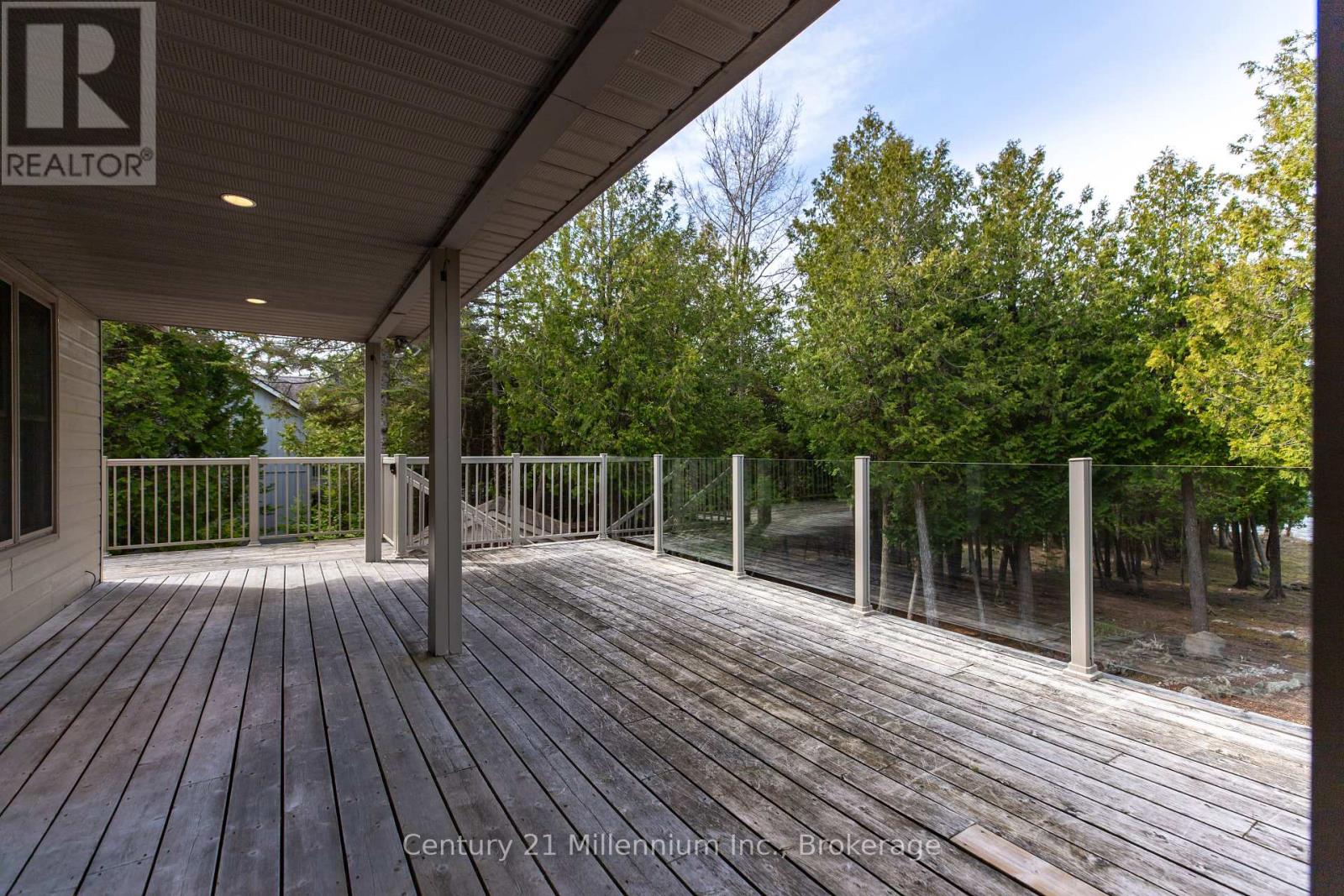 80 Lakewood Country Lane, Northern Bruce Peninsula, Ontario  N0H 1W0 - Photo 42 - X13089300