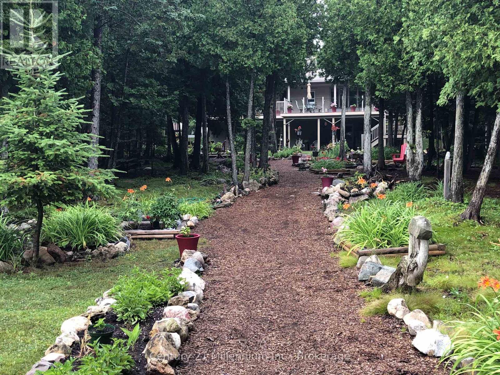 80 Lakewood Country Lane, Northern Bruce Peninsula, Ontario  N0H 1W0 - Photo 47 - X13089300