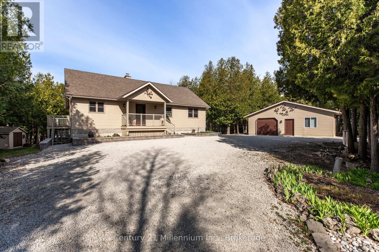 80 Lakewood Country Lane, Northern Bruce Peninsula, Ontario  N0H 1W0 - Photo 6 - X13089300