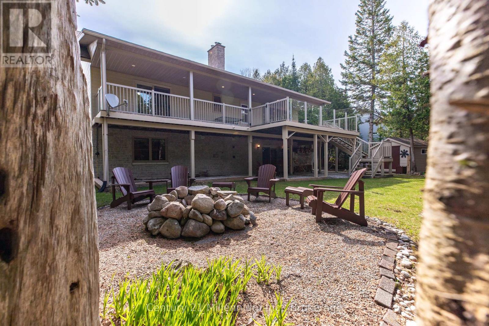 80 Lakewood Country Lane, Northern Bruce Peninsula, Ontario  N0H 1W0 - Photo 8 - X13089300