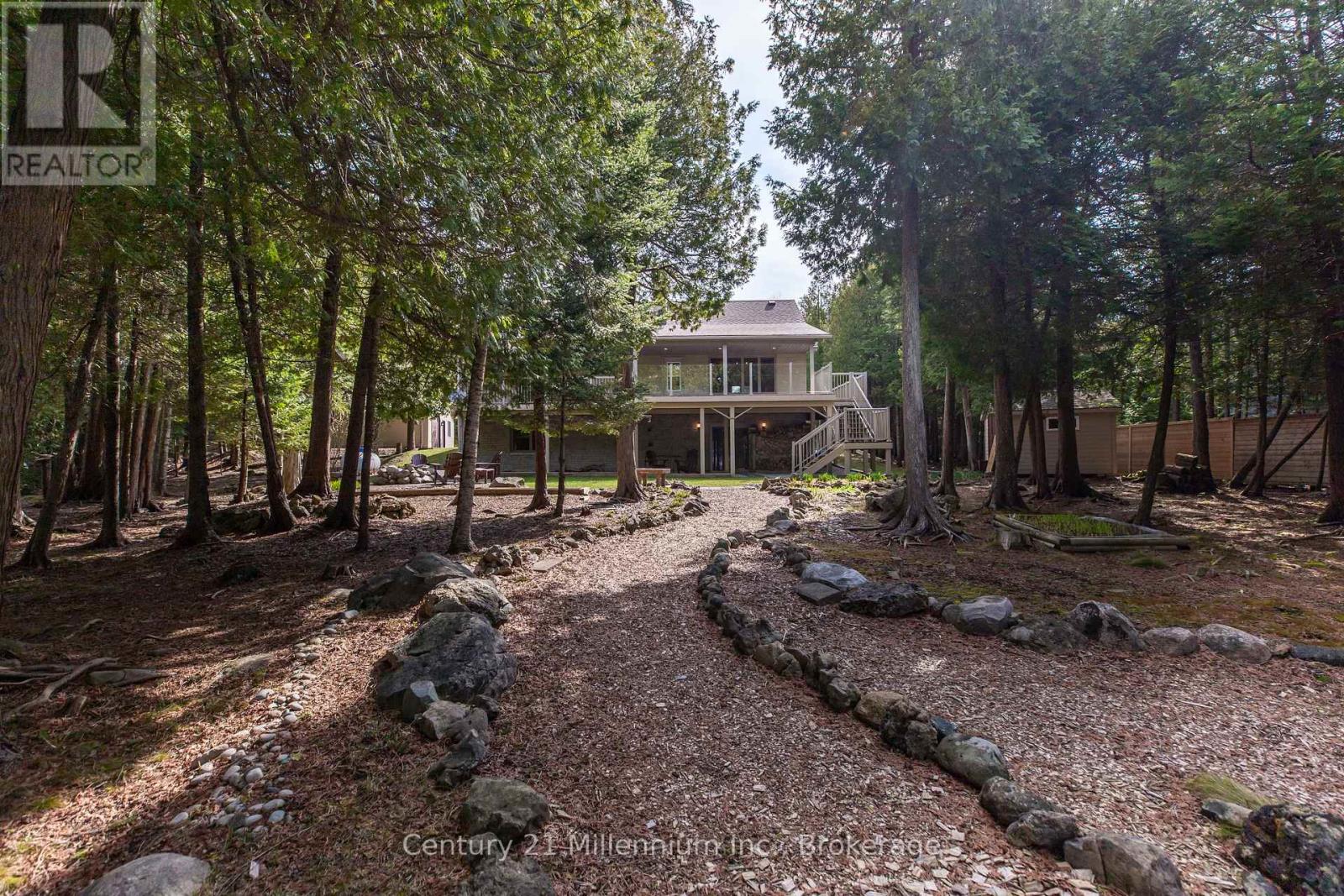 80 Lakewood Country Lane, Northern Bruce Peninsula, Ontario  N0H 1W0 - Photo 9 - X13089300