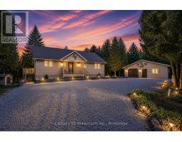 80 LAKEWOOD COUNTRY LANE, Northern Bruce Peninsula, Ontario