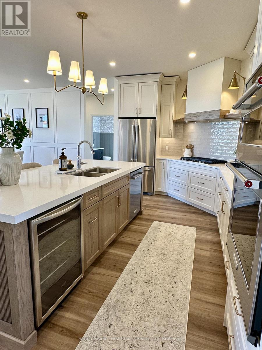 73588 Irene Crescent, Bluewater, Ontario  N0M 2T0 - Photo 11 - X13089384