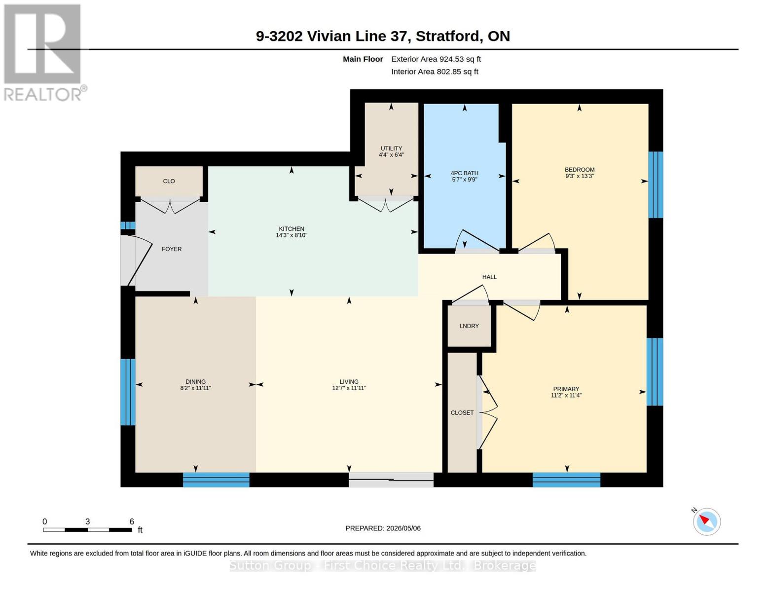 9 - 3202 Vivian Line 37, Stratford, Ontario  N5A 0K6 - Photo 26 - X13089414