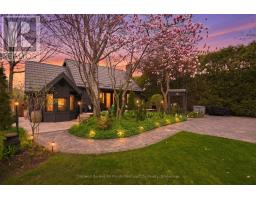 27 LIDDERDALE STREET, bluewater (bayfield), Ontario