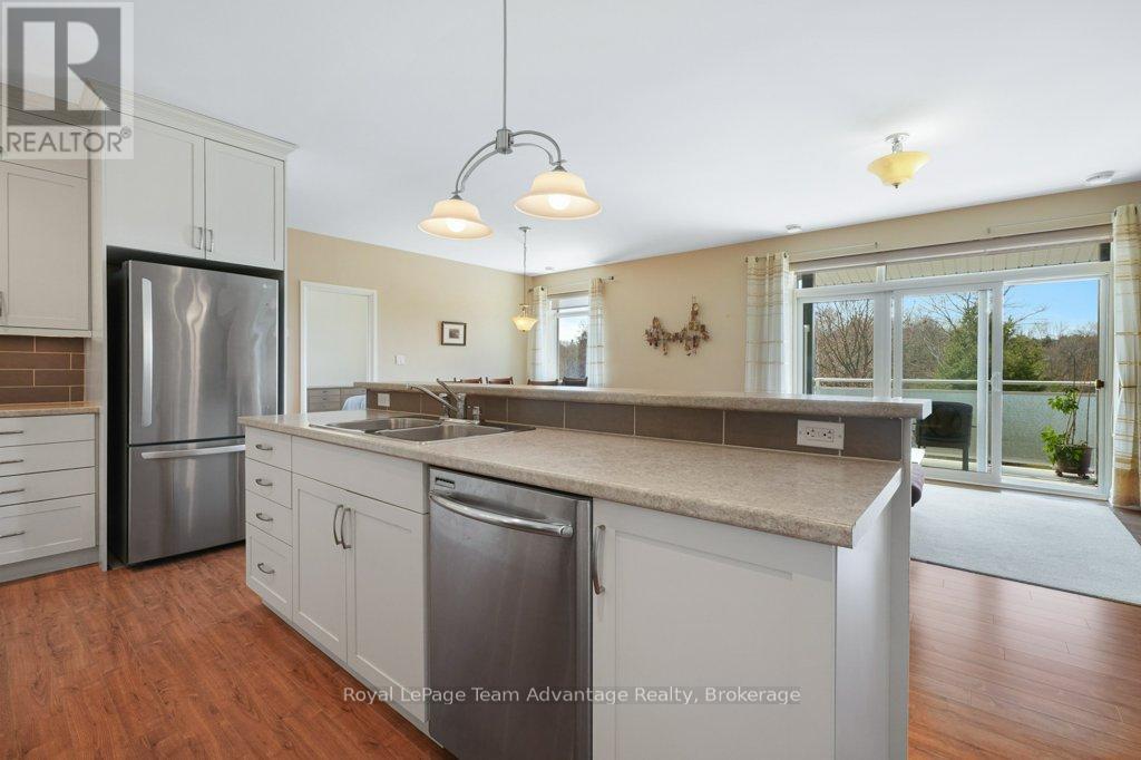 301 - 20a Silver Birch Court, Parry Sound, Ontario  P2A 0A7 - Photo 10 - X13089452