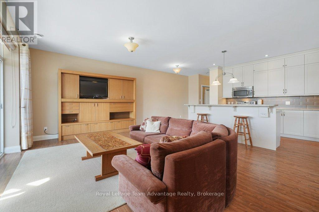301 - 20a Silver Birch Court, Parry Sound, Ontario  P2A 0A7 - Photo 12 - X13089452