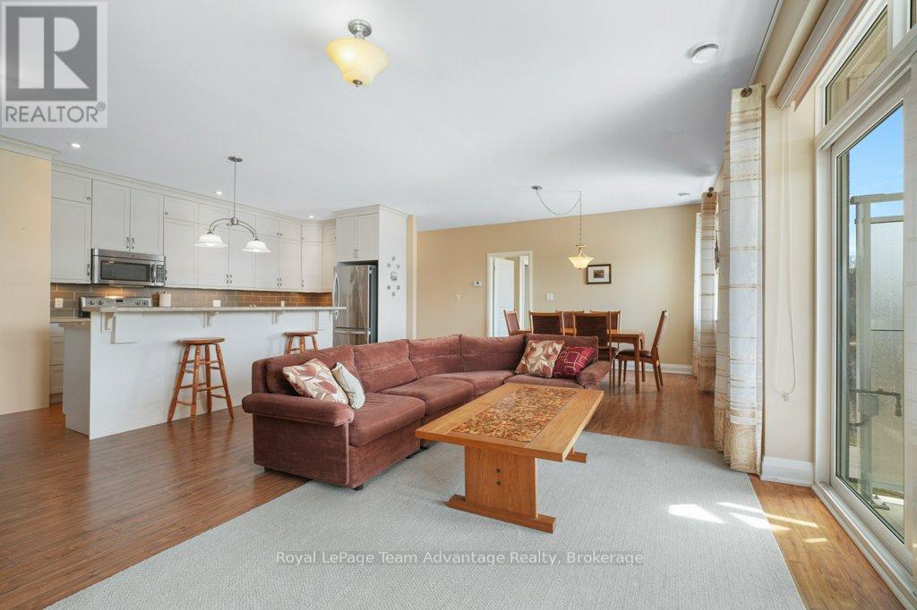 301 - 20a Silver Birch Court, Parry Sound, Ontario  P2A 0A7 - Photo 13 - X13089452