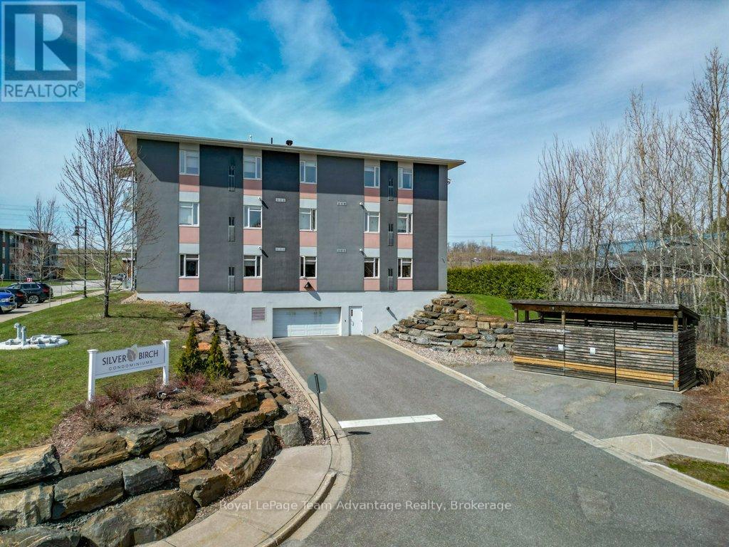 301 - 20a Silver Birch Court, Parry Sound, Ontario  P2A 0A7 - Photo 31 - X13089452