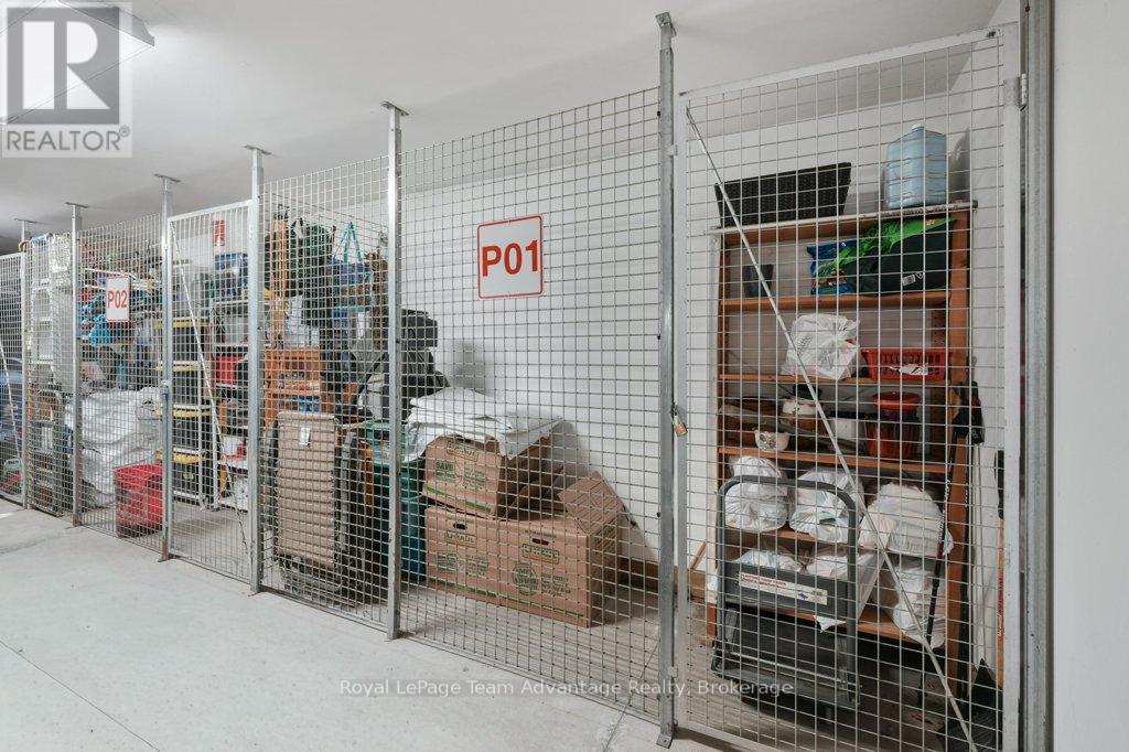 301 - 20a Silver Birch Court, Parry Sound, Ontario  P2A 0A7 - Photo 33 - X13089452