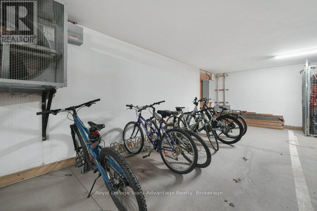 301 - 20a Silver Birch Court, Parry Sound, Ontario  P2A 0A7 - Photo 34 - X13089452