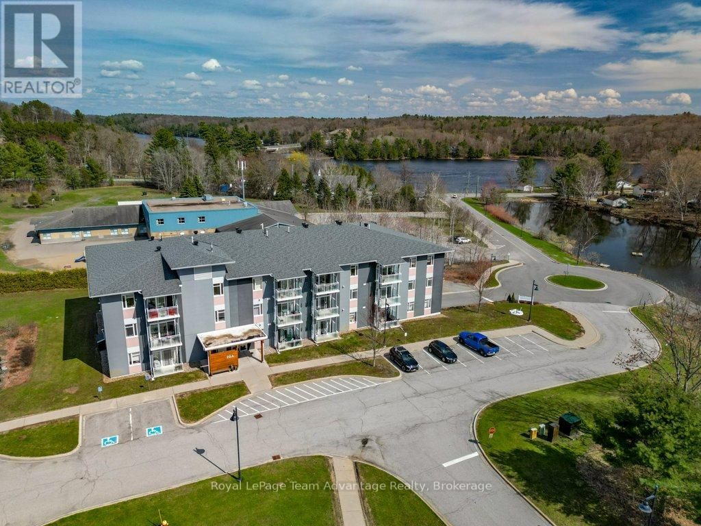 301 - 20a Silver Birch Court, Parry Sound, Ontario  P2A 0A7 - Photo 39 - X13089452