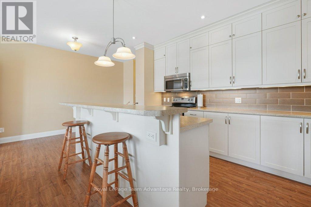 301 - 20a Silver Birch Court, Parry Sound, Ontario  P2A 0A7 - Photo 9 - X13089452
