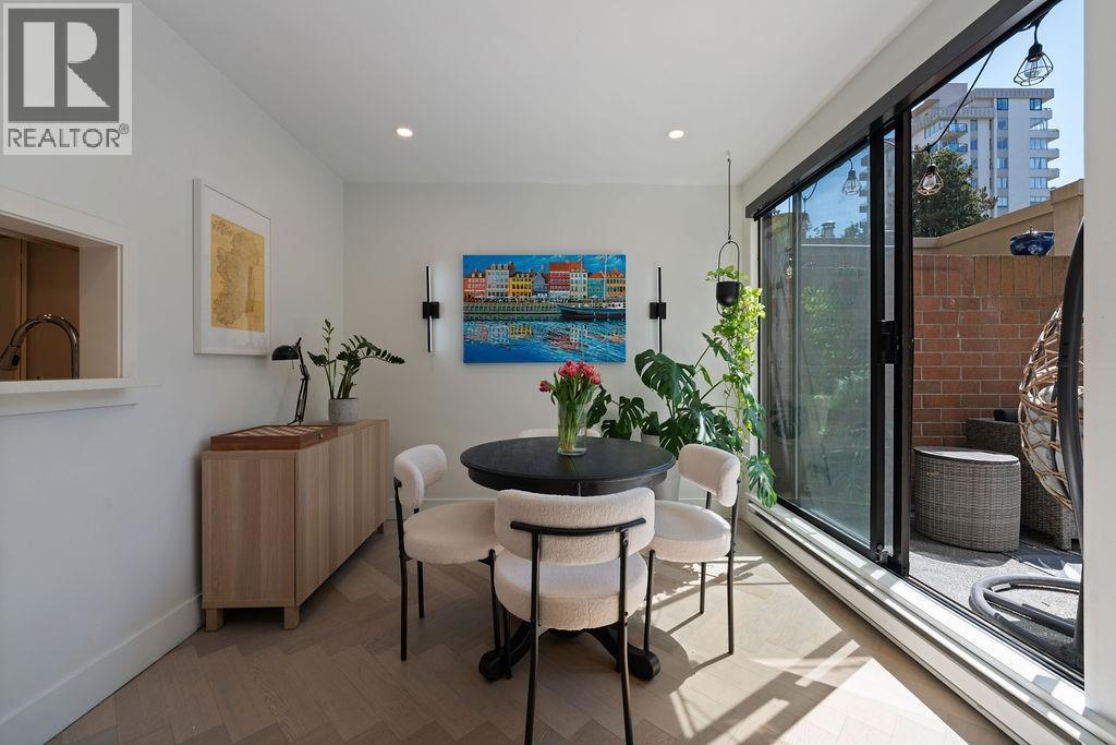 104 1279 Nicola Street, Vancouver, British Columbia  V6G 2E8 - Photo 17 - R3120090
