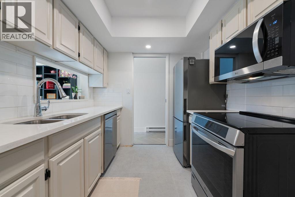 104 1279 Nicola Street, Vancouver, British Columbia  V6G 2E8 - Photo 20 - R3120090