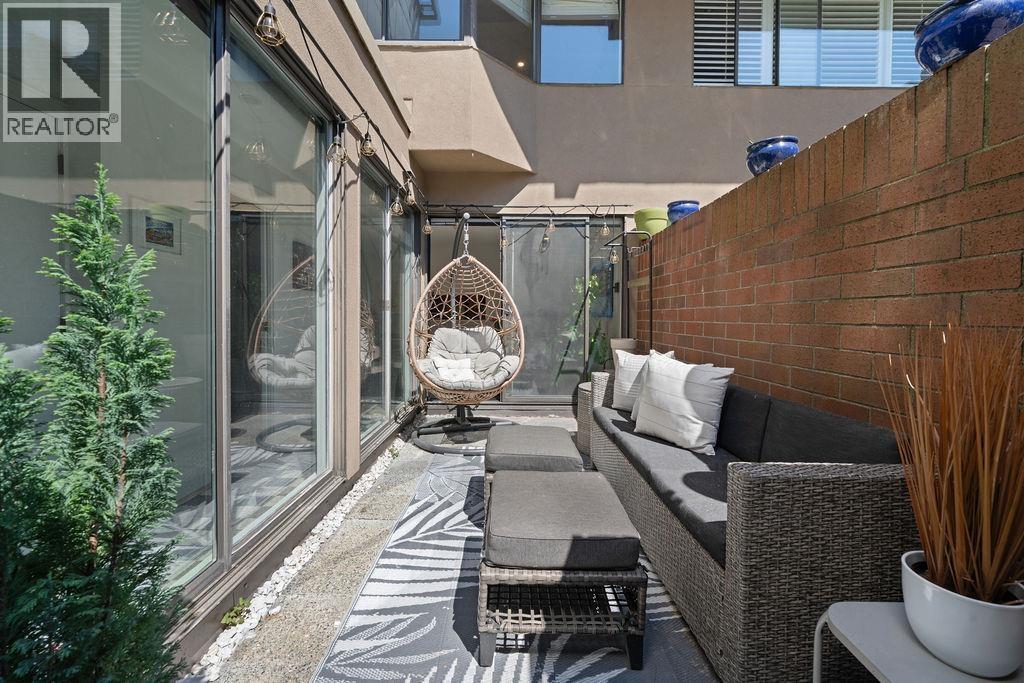 104 1279 Nicola Street, Vancouver, British Columbia  V6G 2E8 - Photo 23 - R3120090