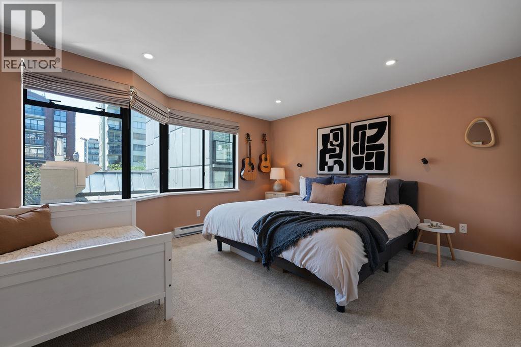 104 1279 Nicola Street, Vancouver, British Columbia  V6G 2E8 - Photo 30 - R3120090