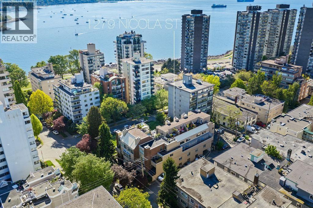 104 1279 Nicola Street, Vancouver, British Columbia  V6G 2E8 - Photo 34 - R3120090