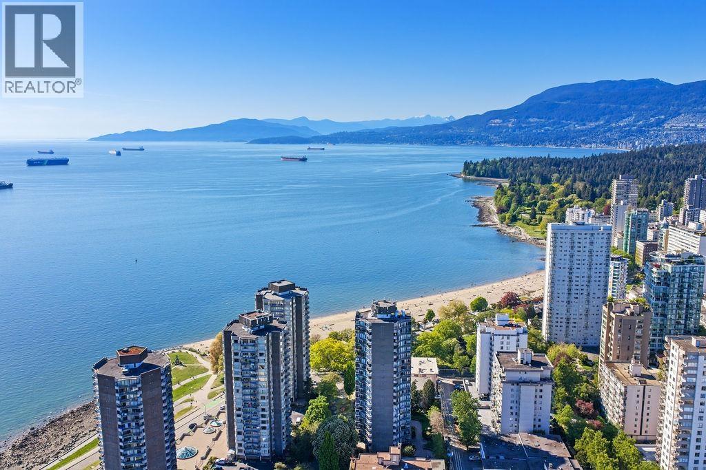 104 1279 Nicola Street, Vancouver, British Columbia  V6G 2E8 - Photo 35 - R3120090