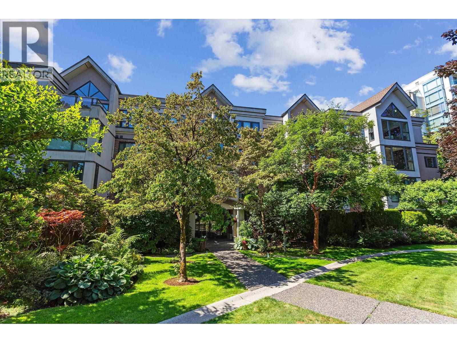 206 175 E 10th Street, North Vancouver, British Columbia  V7L 4W1 - Photo 23 - R3120103