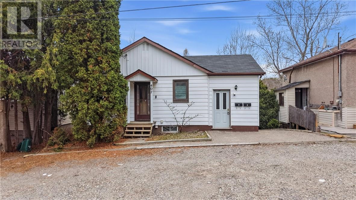 407 Noble Street, Greater Sudbury, Ontario