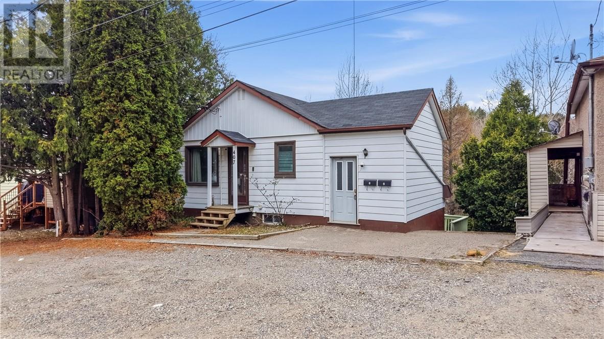 407 Noble Street, Greater Sudbury, Ontario  P3C 3R9 - Photo 2 - 2127566