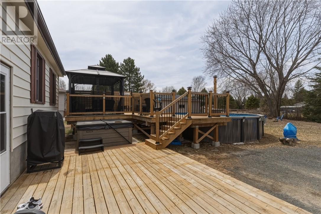 4637 Gatien Avenue, Hanmer, Ontario  P3P 1E9 - Photo 20 - 2127536