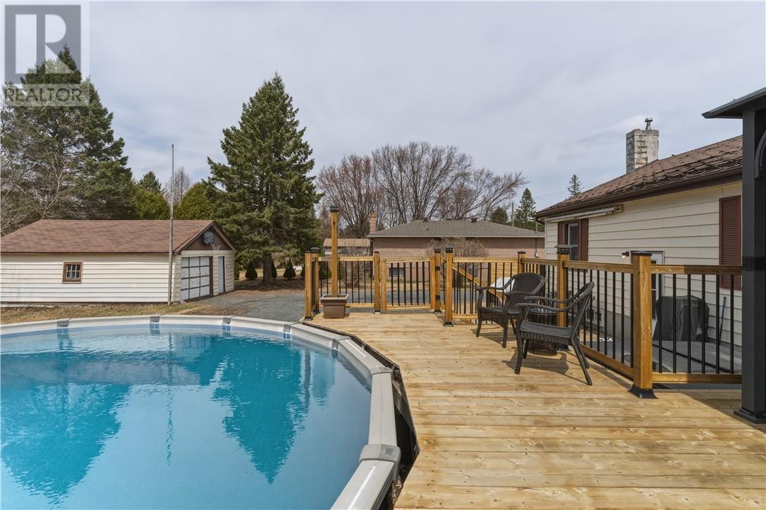 4637 Gatien Avenue, Hanmer, Ontario  P3P 1E9 - Photo 22 - 2127536