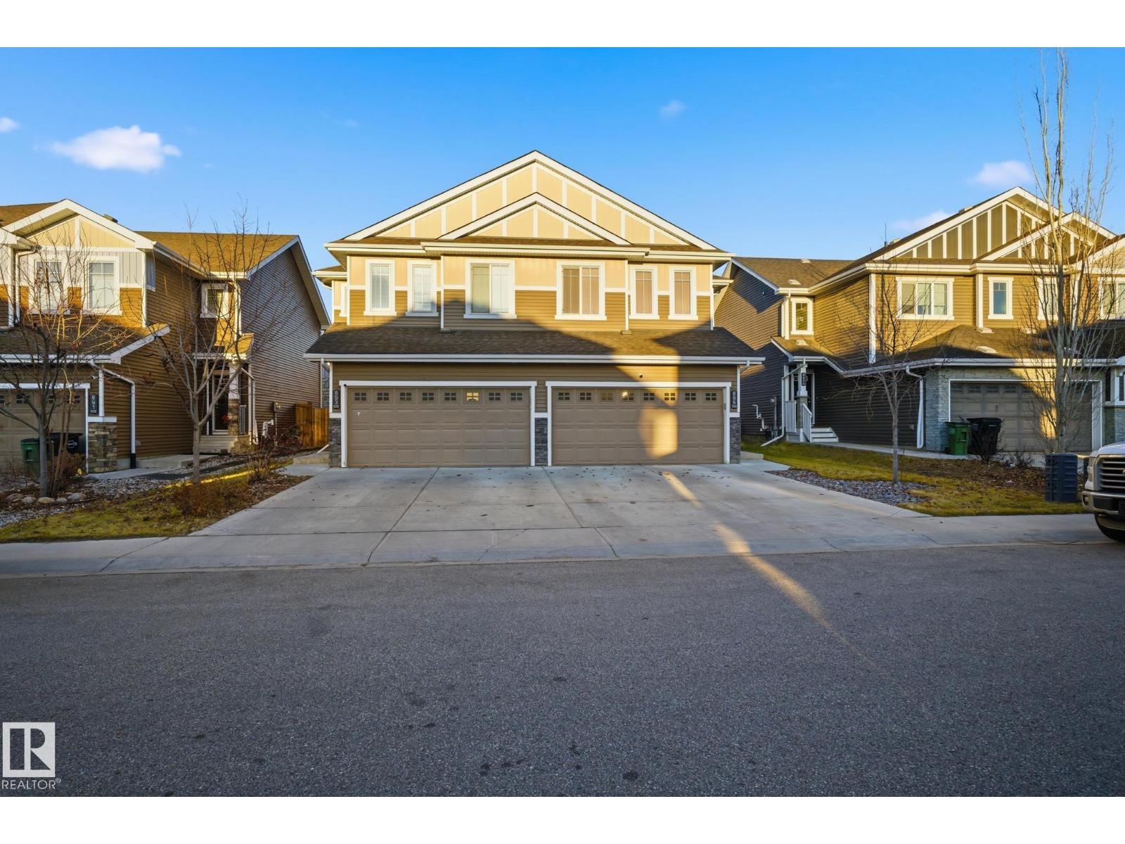 893 Ebbers CR NW NW, edmonton, Alberta