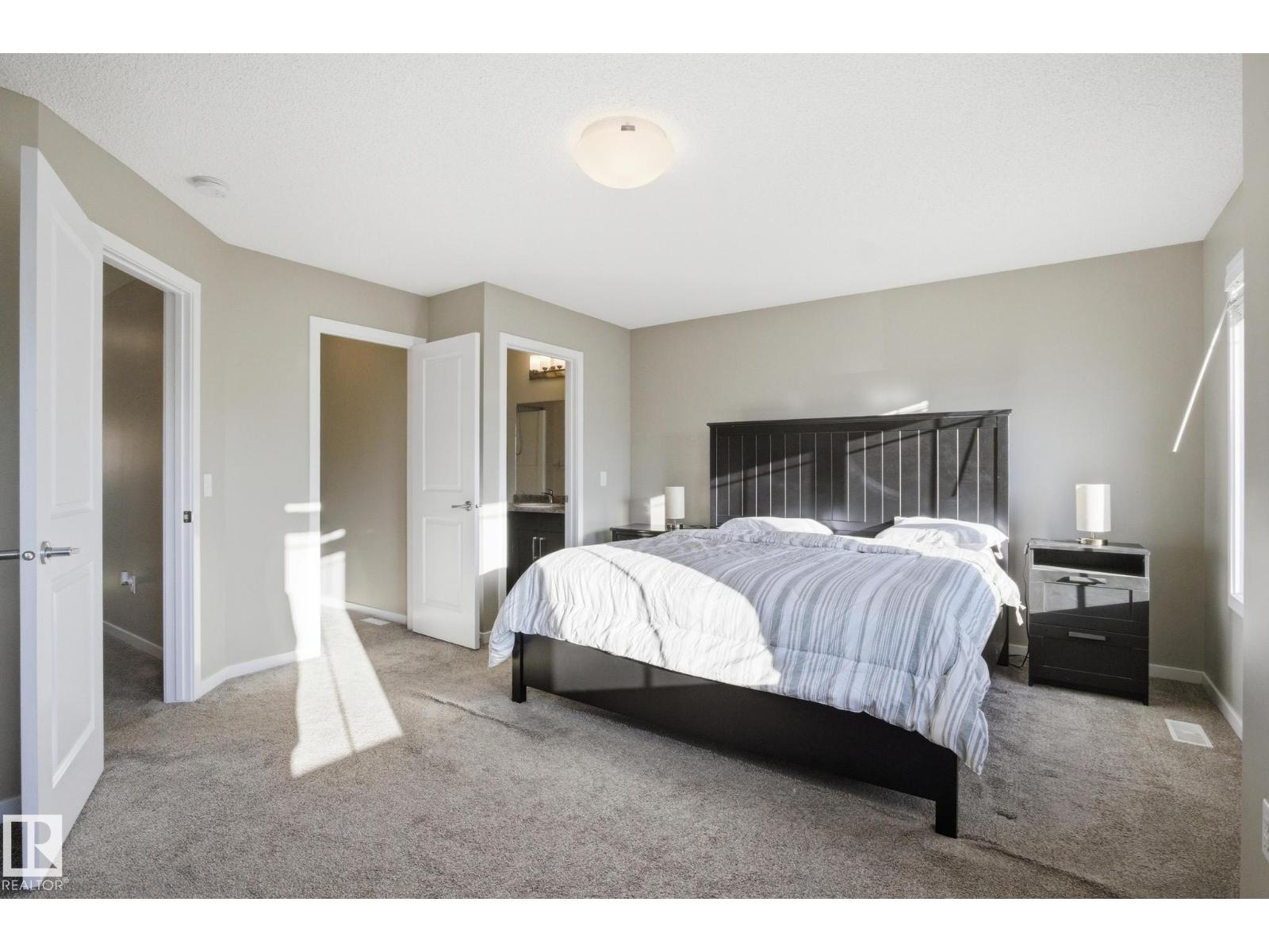 893 Ebbers Cr Nw Nw, Edmonton, Alberta  T5Y 3V1 - Photo 13 - E4485939