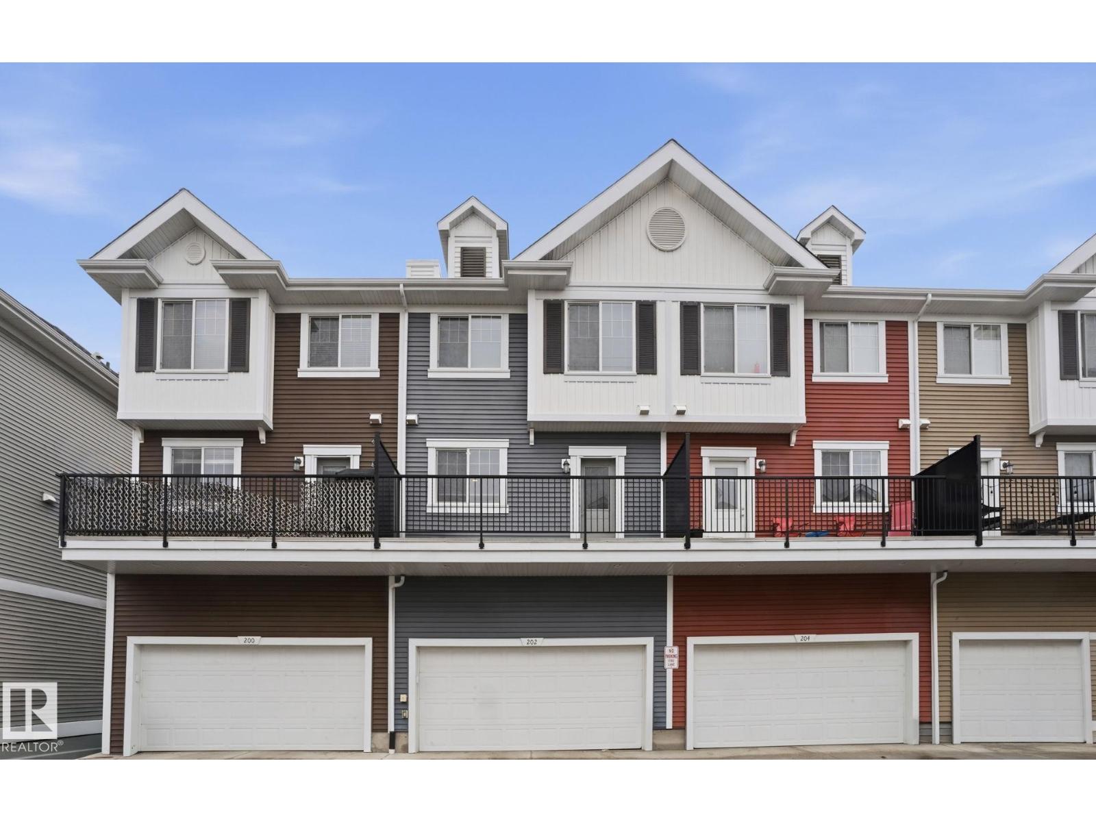 #202 8530 94 St Ne, Fort Saskatchewan, Alberta  T8L 0V8 - Photo 33 - E4485940