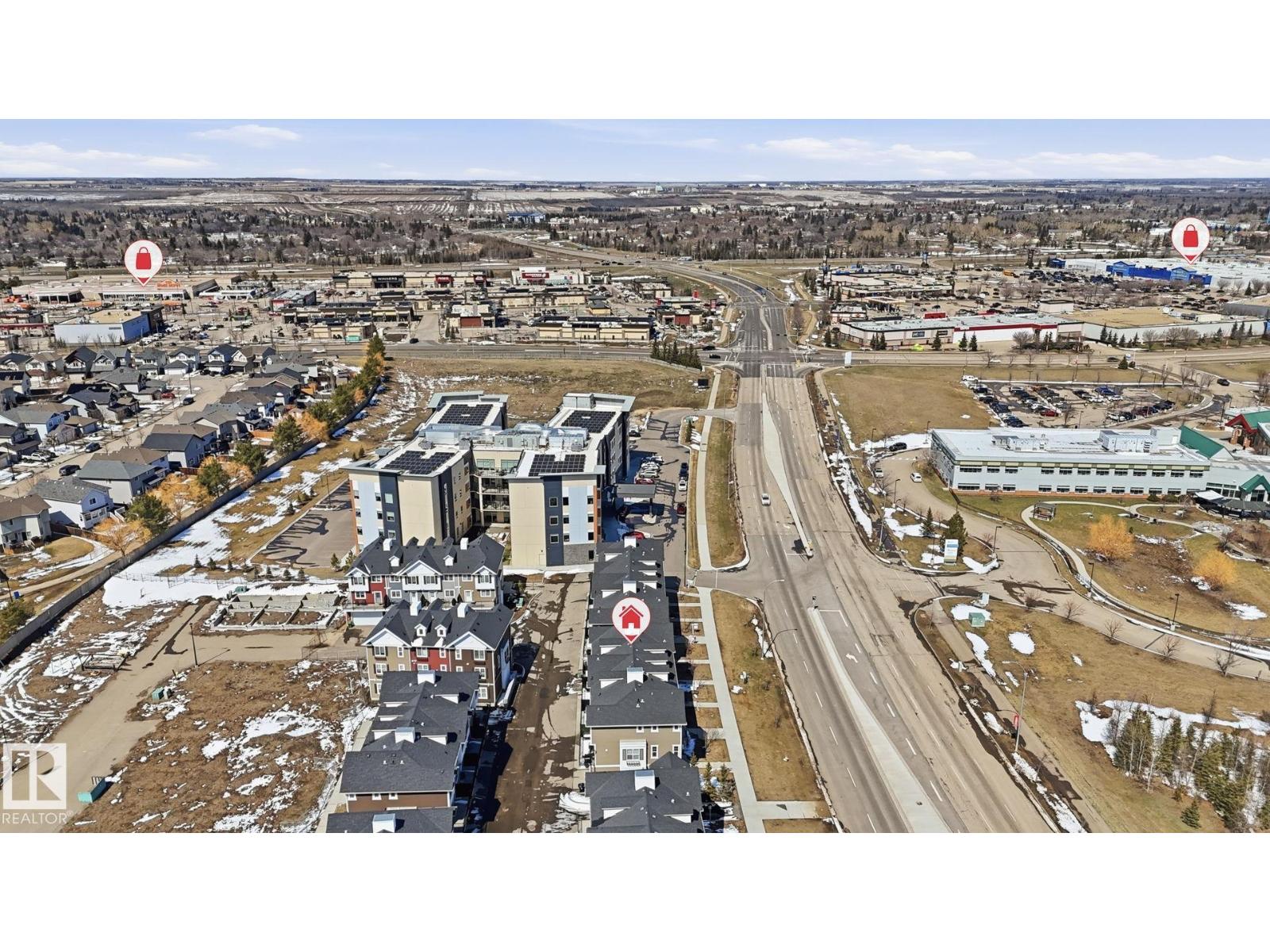 #202 8530 94 St Ne, Fort Saskatchewan, Alberta  T8L 0V8 - Photo 42 - E4485940