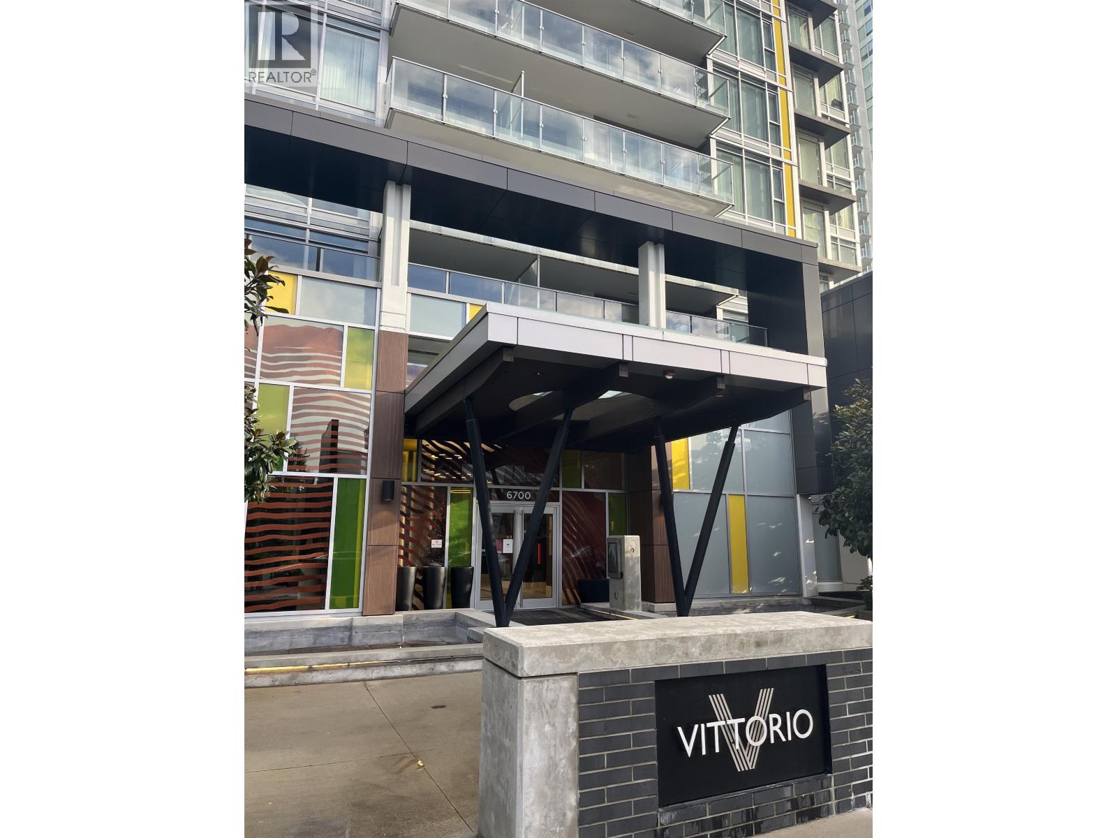 402 6700 Dunblane Avenue, Burnaby, British Columbia  V5H 0J3 - Photo 15 - R3120078