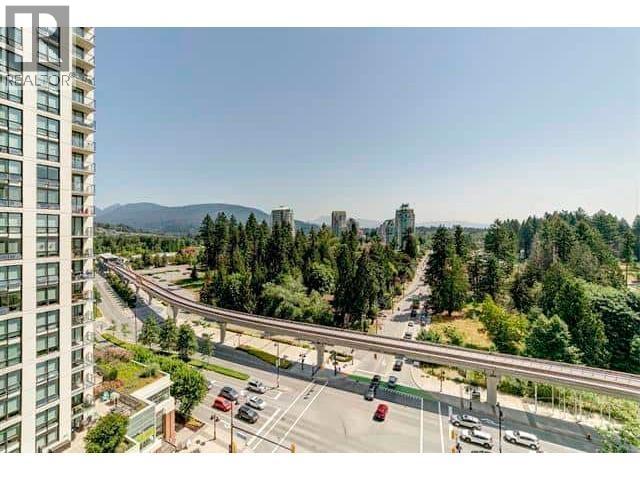 1603 3008 Glen Drive, Coquitlam, British Columbia  V3B 0J5 - Photo 12 - R3120111