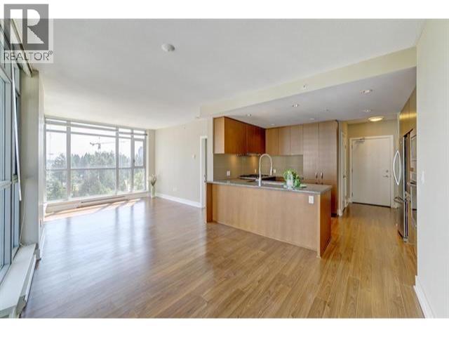 1603 3008 Glen Drive, Coquitlam, British Columbia  V3B 0J5 - Photo 15 - R3120111