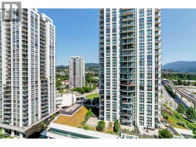 1603 3008 Glen Drive, Coquitlam, British Columbia  V3B 0J5 - Photo 26 - R3120111