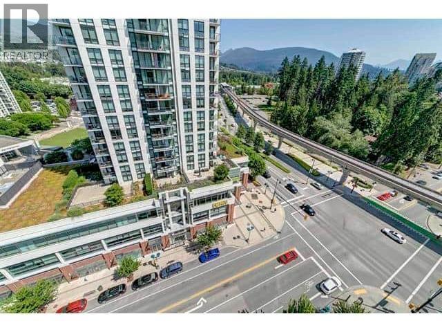 1603 3008 Glen Drive, Coquitlam, British Columbia  V3B 0J5 - Photo 28 - R3120111