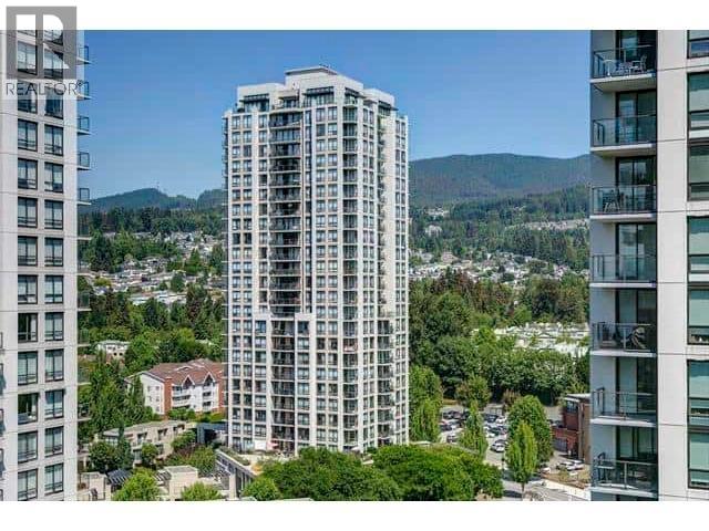 1603 3008 Glen Drive, Coquitlam, British Columbia  V3B 0J5 - Photo 29 - R3120111