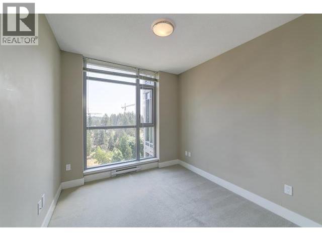 1603 3008 Glen Drive, Coquitlam, British Columbia  V3B 0J5 - Photo 7 - R3120111