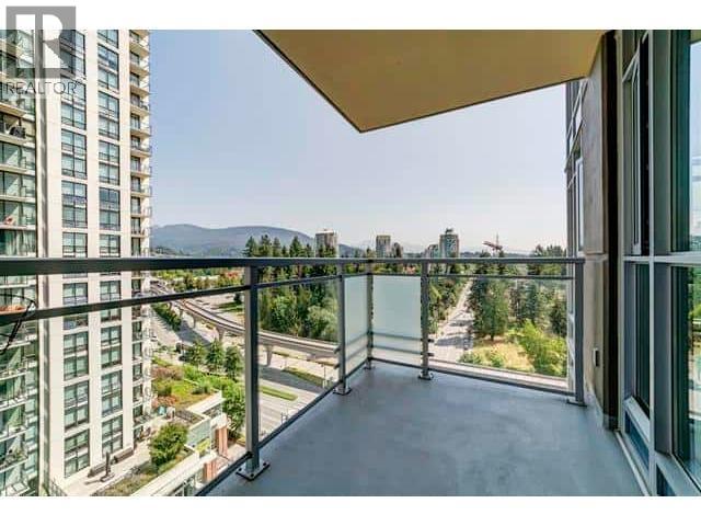 1603 3008 Glen Drive, Coquitlam, British Columbia  V3B 0J5 - Photo 9 - R3120111
